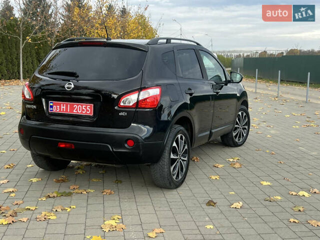 Серый Ниссан Кашкай, объемом двигателя 1.5 л и пробегом 235 тыс. км за 10900 $, фото 15 на Automoto.ua