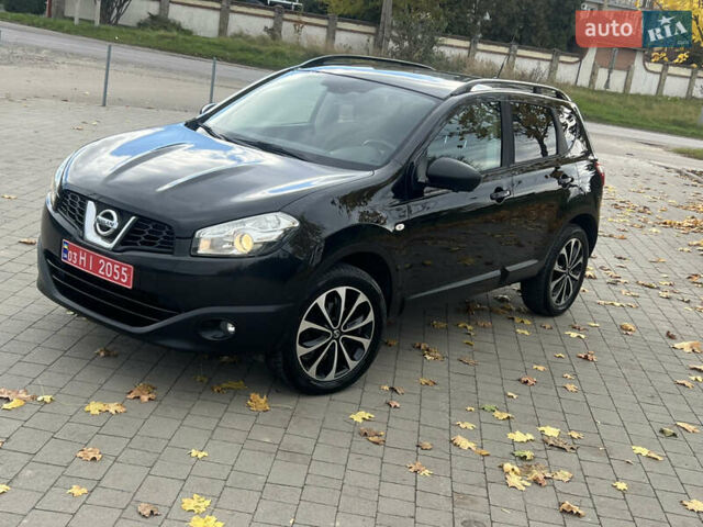 Серый Ниссан Кашкай, объемом двигателя 1.5 л и пробегом 235 тыс. км за 10900 $, фото 18 на Automoto.ua