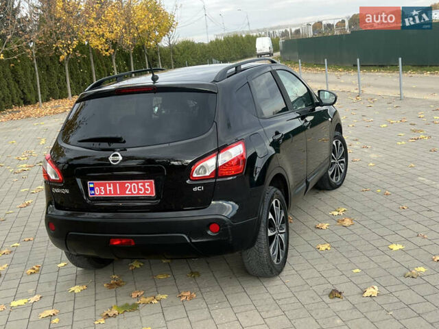 Серый Ниссан Кашкай, объемом двигателя 1.5 л и пробегом 235 тыс. км за 10900 $, фото 16 на Automoto.ua