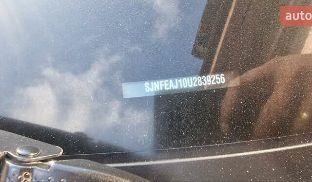 Сірий Ніссан Кашкай, об'ємом двигуна 0 л та пробігом 255 тис. км за 11700 $, фото 11 на Automoto.ua