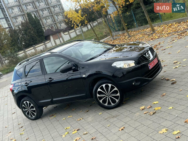 Серый Ниссан Кашкай, объемом двигателя 1.5 л и пробегом 235 тыс. км за 10900 $, фото 2 на Automoto.ua