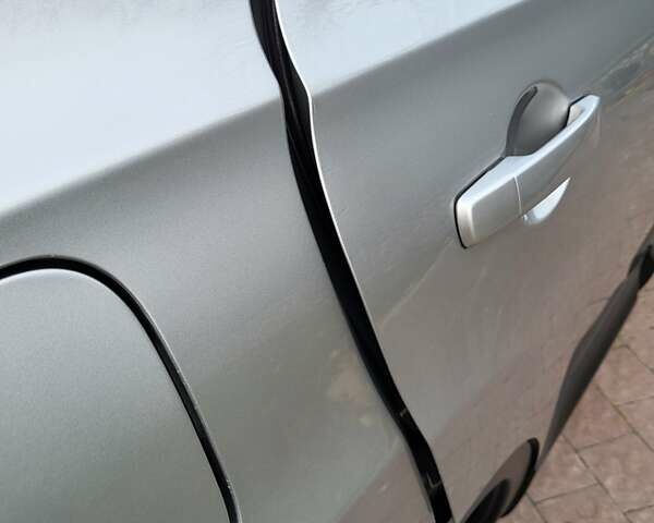 Серый Ниссан Кашкай, объемом двигателя 1.6 л и пробегом 227 тыс. км за 10850 $, фото 30 на Automoto.ua