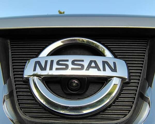 Сірий Ніссан Кашкай, об'ємом двигуна 1.6 л та пробігом 182 тис. км за 11950 $, фото 19 на Automoto.ua