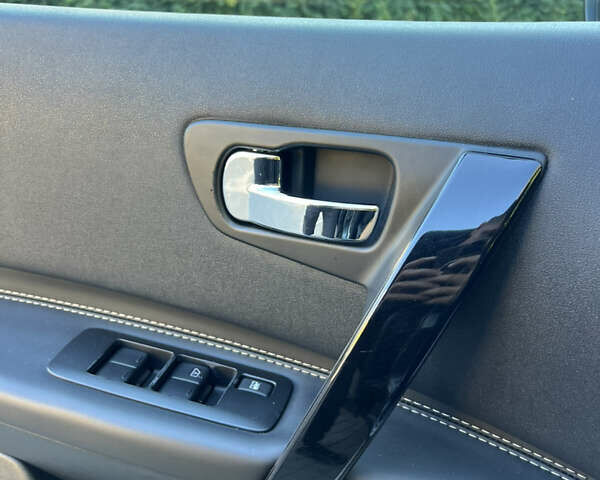 Серый Ниссан Кашкай, объемом двигателя 1.6 л и пробегом 105 тыс. км за 11555 $, фото 18 на Automoto.ua