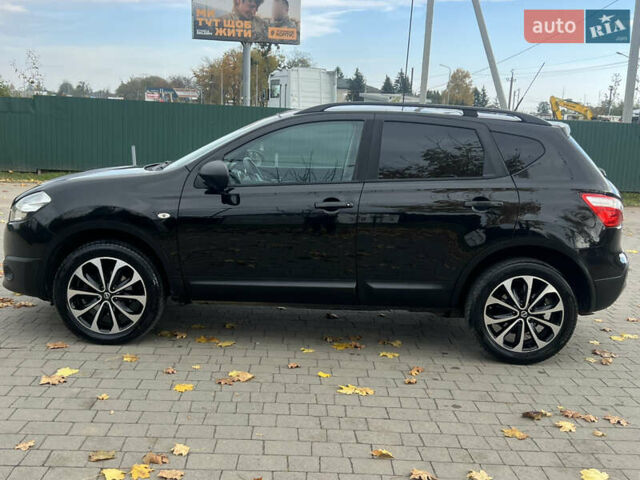 Серый Ниссан Кашкай, объемом двигателя 1.5 л и пробегом 235 тыс. км за 10900 $, фото 22 на Automoto.ua