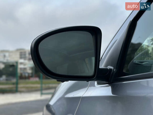 Серый Ниссан Кашкай, объемом двигателя 1.6 л и пробегом 254 тыс. км за 12600 $, фото 24 на Automoto.ua