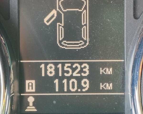 Сірий Ніссан Кашкай, об'ємом двигуна 1.6 л та пробігом 182 тис. км за 11950 $, фото 21 на Automoto.ua