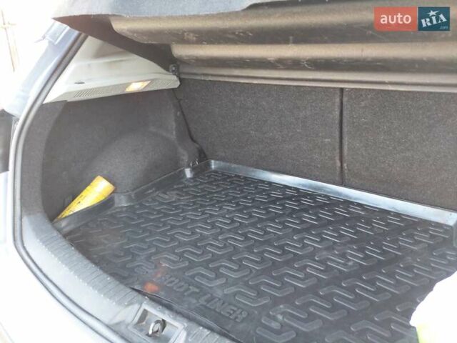 Серый Ниссан Кашкай, объемом двигателя 2 л и пробегом 237 тыс. км за 11800 $, фото 35 на Automoto.ua