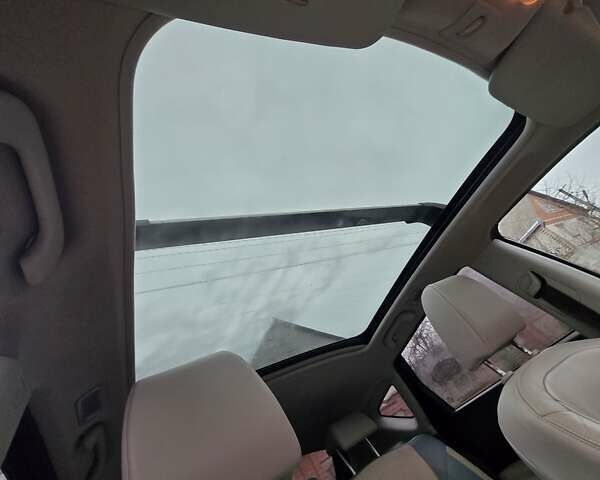 Сірий Ніссан Кашкай, об'ємом двигуна 1.46 л та пробігом 206 тис. км за 11999 $, фото 8 на Automoto.ua