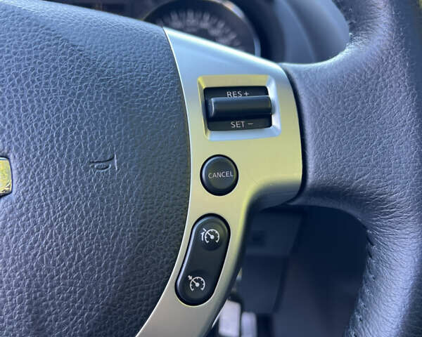 Ниссан Кашкай 2013 в Луцке на Automoto.ua Серый Ниссан Кашкай, объемом двигателя 1.6 л и пробегом 105 тыс. км за 11888 $, фото 28 на Automoto.ua