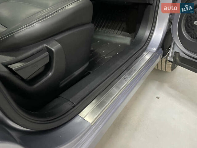 Серый Ниссан Кашкай, объемом двигателя 1.6 л и пробегом 202 тыс. км за 11950 $, фото 66 на Automoto.ua