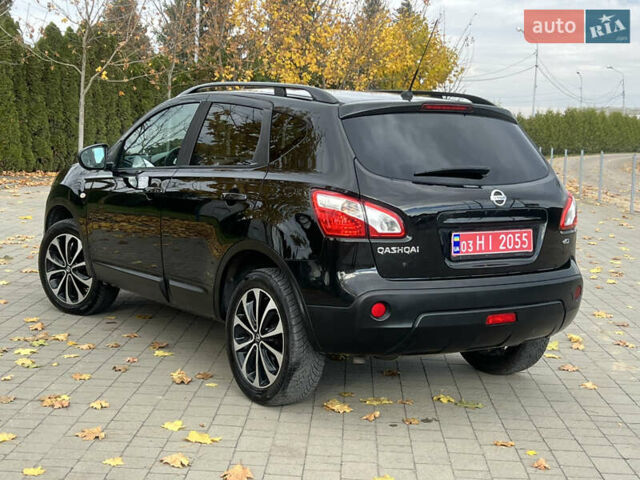 Серый Ниссан Кашкай, объемом двигателя 1.5 л и пробегом 235 тыс. км за 10900 $, фото 10 на Automoto.ua