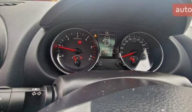 Сірий Ніссан Кашкай, об'ємом двигуна 0 л та пробігом 255 тис. км за 11700 $, фото 6 на Automoto.ua