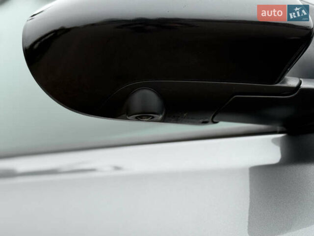 Сірий Ніссан Кашкай, об'ємом двигуна 1.6 л та пробігом 218 тис. км за 11999 $, фото 30 на Automoto.ua