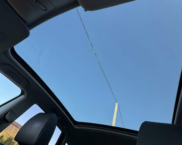 Серый Ниссан Кашкай, объемом двигателя 1.6 л и пробегом 224 тыс. км за 10900 $, фото 18 на Automoto.ua