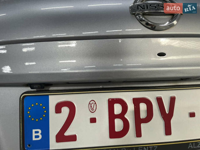 Серый Ниссан Кашкай, объемом двигателя 1.6 л и пробегом 202 тыс. км за 11950 $, фото 40 на Automoto.ua