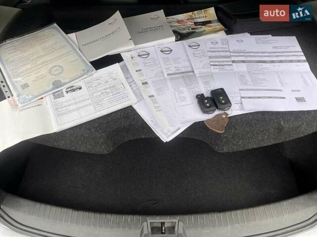 Сірий Ніссан Кашкай, об'ємом двигуна 1.5 л та пробігом 230 тис. км за 10777 $, фото 68 на Automoto.ua