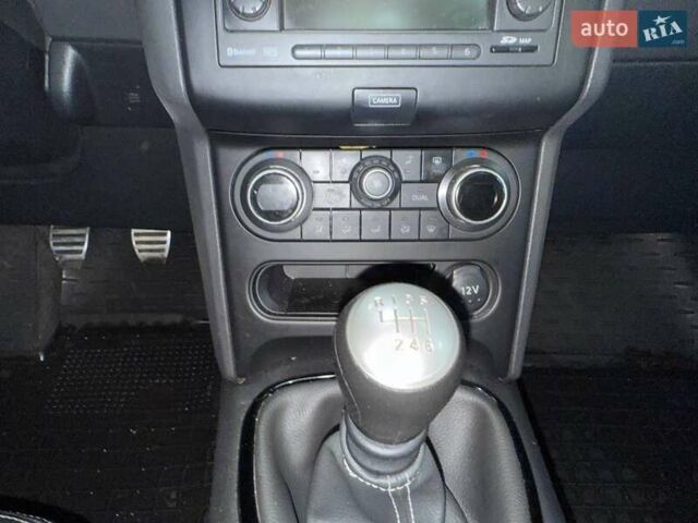 Серый Ниссан Кашкай, объемом двигателя 1.5 л и пробегом 166 тыс. км за 10490 $, фото 21 на Automoto.ua