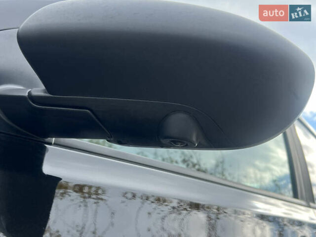 Серый Ниссан Кашкай, объемом двигателя 1.5 л и пробегом 235 тыс. км за 10900 $, фото 29 на Automoto.ua