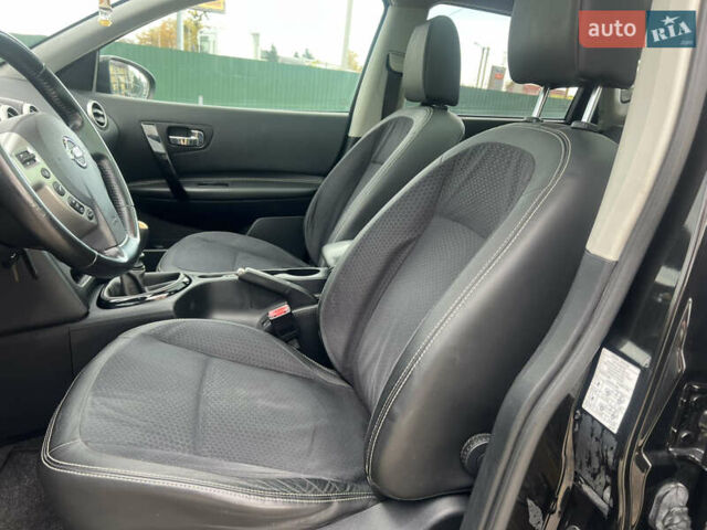 Серый Ниссан Кашкай, объемом двигателя 1.5 л и пробегом 235 тыс. км за 10900 $, фото 39 на Automoto.ua