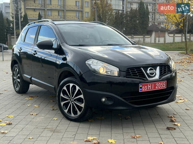 Серый Ниссан Кашкай, объемом двигателя 1.5 л и пробегом 235 тыс. км за 10900 $, фото 5 на Automoto.ua