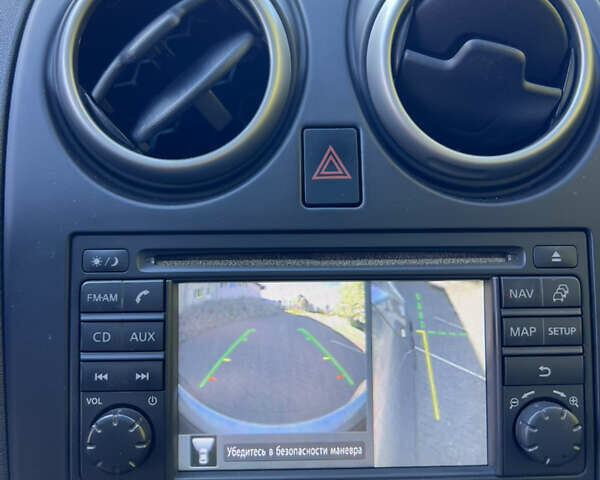 Ниссан Кашкай 2013 в Луцке на Automoto.ua Серый Ниссан Кашкай, объемом двигателя 1.6 л и пробегом 105 тыс. км за 11888 $, фото 36 на Automoto.ua