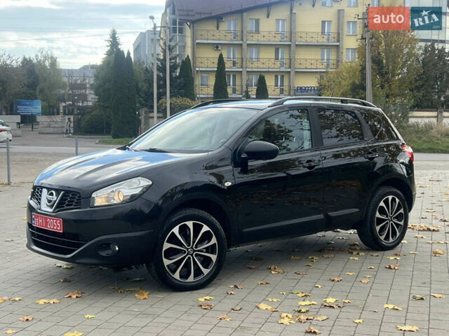 Серый Ниссан Кашкай, объемом двигателя 1.5 л и пробегом 235 тыс. км за 10900 $, фото 20 на Automoto.ua