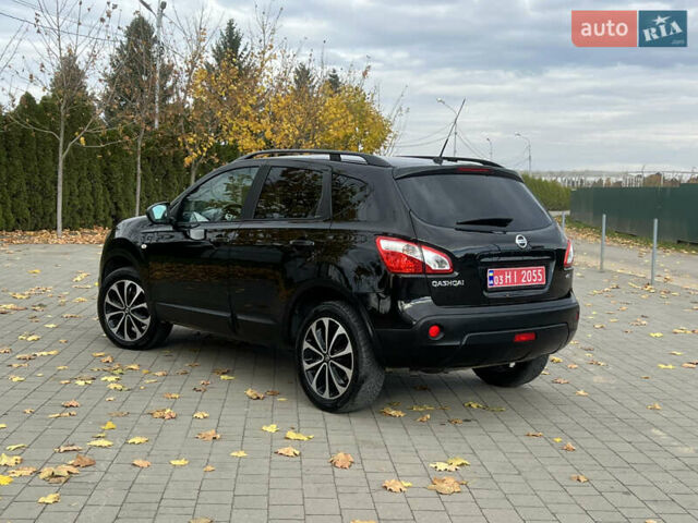 Серый Ниссан Кашкай, объемом двигателя 1.5 л и пробегом 235 тыс. км за 10900 $, фото 6 на Automoto.ua