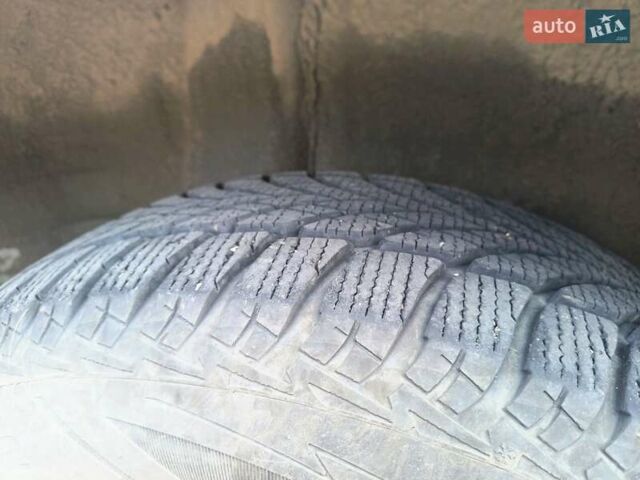 Сірий Ніссан Кашкай, об'ємом двигуна 1.6 л та пробігом 188 тис. км за 11500 $, фото 11 на Automoto.ua