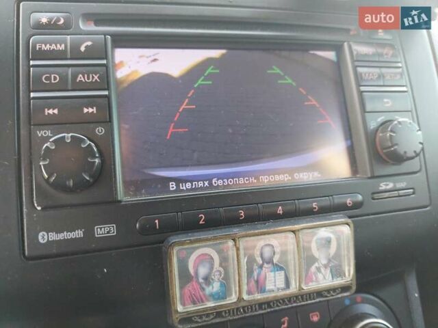 Серый Ниссан Кашкай, объемом двигателя 2 л и пробегом 237 тыс. км за 11800 $, фото 45 на Automoto.ua