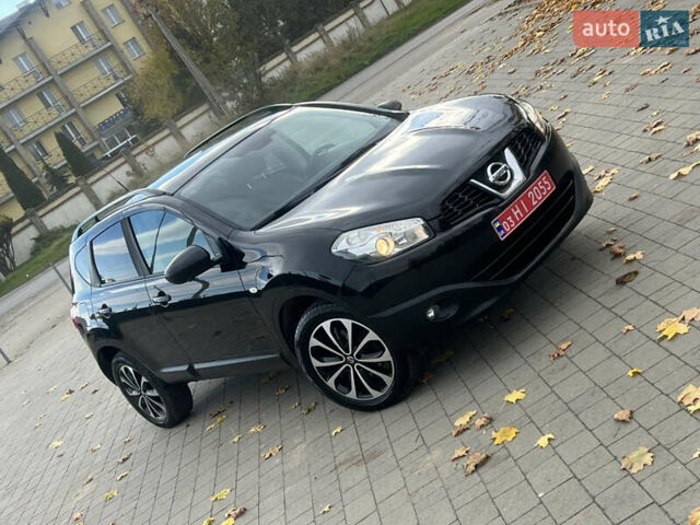 Серый Ниссан Кашкай, объемом двигателя 1.5 л и пробегом 235 тыс. км за 10900 $, фото 4 на Automoto.ua