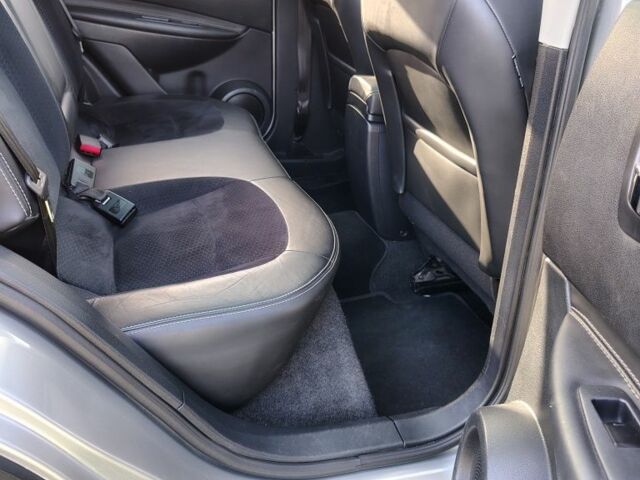 Серый Ниссан Кашкай, объемом двигателя 1.6 л и пробегом 182 тыс. км за 11950 $, фото 9 на Automoto.ua