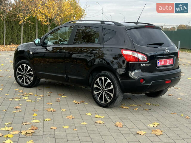 Серый Ниссан Кашкай, объемом двигателя 1.5 л и пробегом 235 тыс. км за 10900 $, фото 11 на Automoto.ua