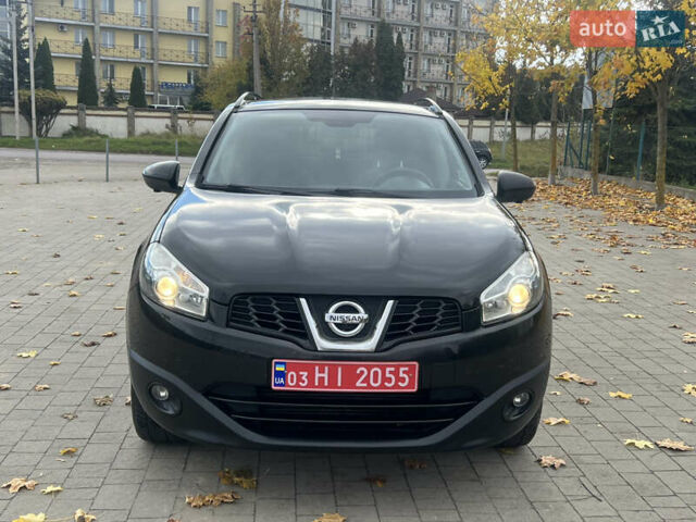 Серый Ниссан Кашкай, объемом двигателя 1.5 л и пробегом 235 тыс. км за 10900 $, фото 24 на Automoto.ua