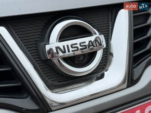 Сірий Ніссан Кашкай, об'ємом двигуна 1.6 л та пробігом 218 тис. км за 11999 $, фото 22 на Automoto.ua