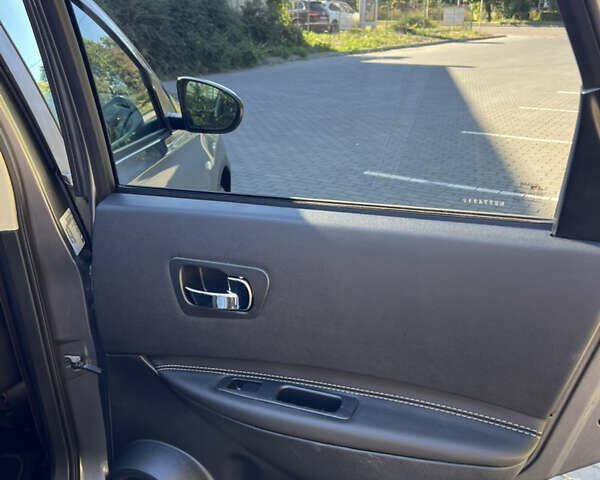 Ниссан Кашкай 2013 в Луцке на Automoto.ua Серый Ниссан Кашкай, объемом двигателя 1.6 л и пробегом 105 тыс. км за 11888 $, фото 44 на Automoto.ua