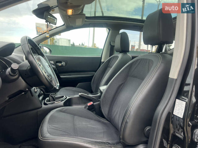 Серый Ниссан Кашкай, объемом двигателя 1.5 л и пробегом 235 тыс. км за 10900 $, фото 37 на Automoto.ua