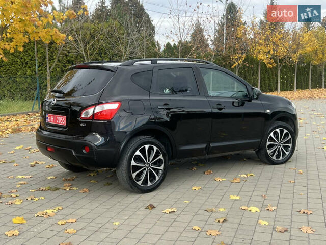 Серый Ниссан Кашкай, объемом двигателя 1.5 л и пробегом 235 тыс. км за 10900 $, фото 14 на Automoto.ua