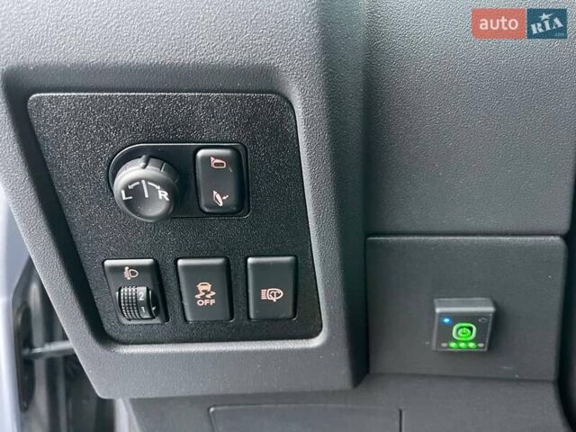 Серый Ниссан Кашкай, объемом двигателя 2 л и пробегом 171 тыс. км за 12290 $, фото 16 на Automoto.ua