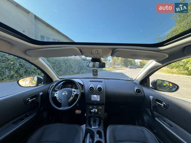 Ниссан Кашкай 2013 в Луцке на Automoto.ua Серый Ниссан Кашкай, объемом двигателя 1.6 л и пробегом 105 тыс. км за 11888 $, фото 48 на Automoto.ua