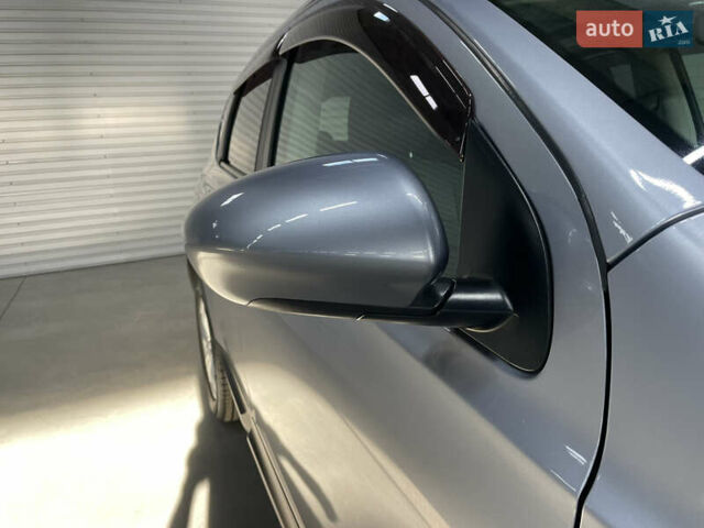 Серый Ниссан Кашкай, объемом двигателя 1.6 л и пробегом 202 тыс. км за 11950 $, фото 25 на Automoto.ua