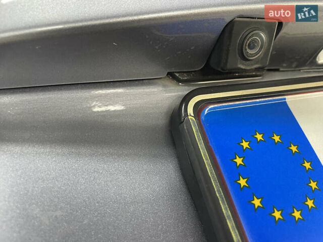 Серый Ниссан Кашкай, объемом двигателя 1.6 л и пробегом 202 тыс. км за 11950 $, фото 43 на Automoto.ua