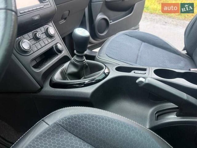 Сірий Ніссан Кашкай, об'ємом двигуна 1.5 л та пробігом 179 тис. км за 12999 $, фото 31 на Automoto.ua