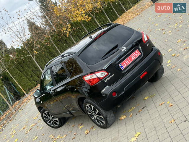 Серый Ниссан Кашкай, объемом двигателя 1.5 л и пробегом 235 тыс. км за 10900 $, фото 9 на Automoto.ua