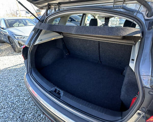 Сірий Ніссан Кашкай, об'ємом двигуна 1.6 л та пробігом 257 тис. км за 11700 $, фото 24 на Automoto.ua