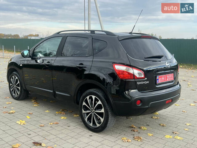 Серый Ниссан Кашкай, объемом двигателя 1.5 л и пробегом 235 тыс. км за 10900 $, фото 21 на Automoto.ua