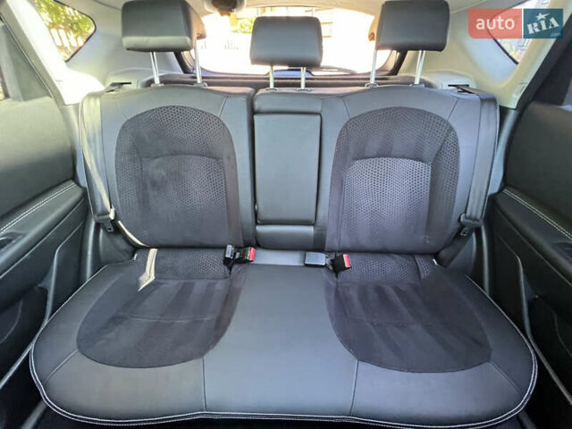 Ниссан Кашкай 2013 в Луцке на Automoto.ua Серый Ниссан Кашкай, объемом двигателя 1.6 л и пробегом 105 тыс. км за 11888 $, фото 39 на Automoto.ua