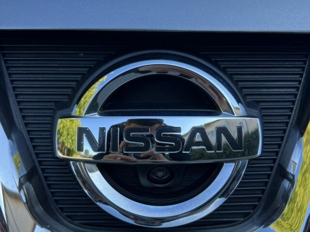 Серый Ниссан Кашкай, объемом двигателя 1.6 л и пробегом 105 тыс. км за 11555 $, фото 7 на Automoto.ua