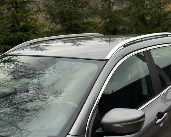 Сірий Ніссан Кашкай, об'ємом двигуна 1.5 л та пробігом 175 тис. км за 14600 $, фото 47 на Automoto.ua