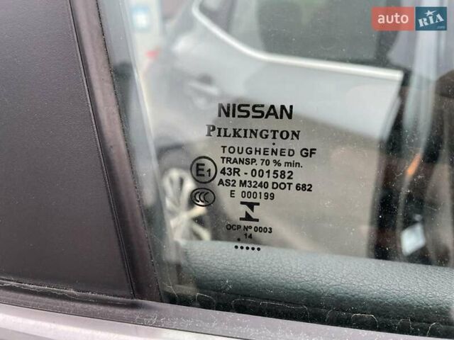 Ніссан Кашкай 2014 у Косове на Automoto.ua Сірий Ніссан Кашкай, об'ємом двигуна 1.5 л та пробігом 244 тис. км за 13950 $, фото 16 на Automoto.ua